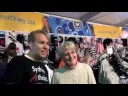 Sydney Atheists check out World Youth Day