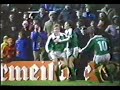 dundee united - werder bremen uefa cup tannadice dundee united - werder bremen uefa cup tannadice