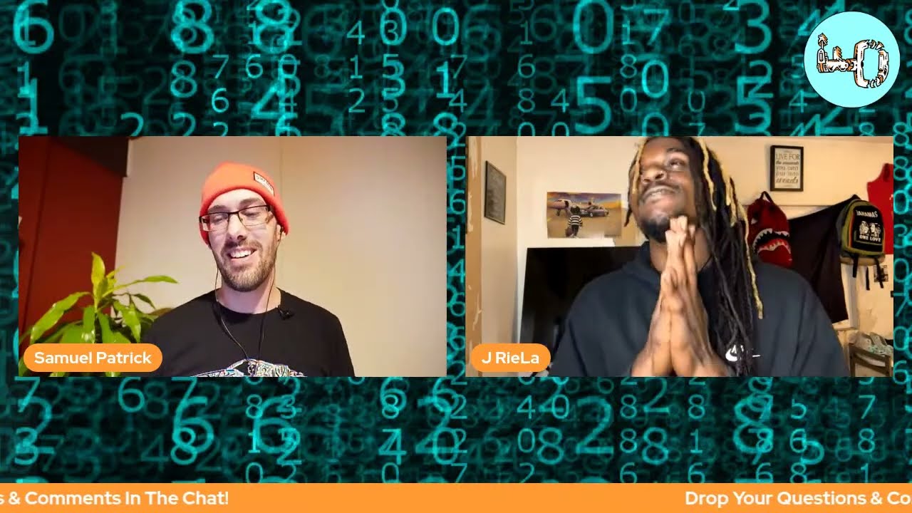 $hayBand$, DeevoDaGenius, J RieLa, ROB. CEO - PUTINWORK