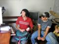 M�ozinha da Mata & Bomba Harper - Boa Sorte/Good Luck