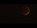 Lunar Eclipse Lunar Eclipse