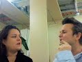 Sam Harris' FRIEND FRIDAY #20/A Comedienne Rosie O'Donnell