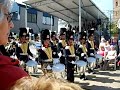 Adest Musica, Bloemencorso 2008 Adest Musica, Bloemencorso 2008