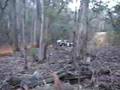 Holden Astra Rally Car - Strathbogie Stages VCRS 2007