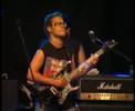 Profeti del Decibel performing \"Stargazer\" by Rainbow