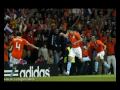 Radioverslag Jack van Gelder wedstijden EK2008 Nederland