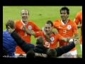 Radioverslag Jack van Gelder wedstijden EK2008 Nederland