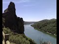 Monfrague naturpark - Extremadura