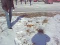 diet coke and mentos again