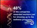 Healthbeat - Company Fitness Incentives