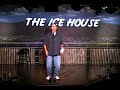 derrick cameron   stand up comedy 
