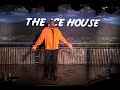 derrick cameron   stand up comedy 