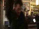 dancing steve