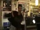 dancing steve
