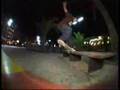 dani rubio y ben skrzypek Dope video part