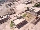 Over the Euphrates with the USMC