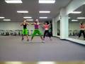 TURBO KICK ROUND 30 TURBO! INSTRUCTORS MESS UP, TOO!