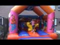 promotie springkussen
