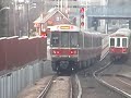 MBTA redline