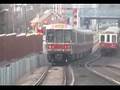 MBTA redline