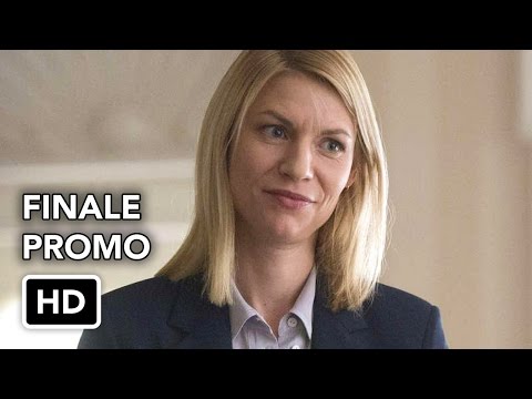 Homeland 6. Sezon 12. Bölüm Fragmanı                                                                                                                                                                                                                      