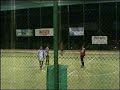 Gol alla Zidane..RSV Montecorvino Streetlion
