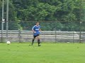 Kambing FC: 080727 Yishun 1-1 Draw Kambing FC: 080727 Yishun 1-1 Draw