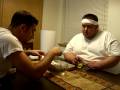 GYPSY JOHNE VS STEVIE PART 3