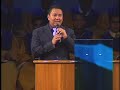 Sacrificando Lágrimas en el Altar de Dios. Pastor Javier Bertucci (Domingo 13-12-2011)