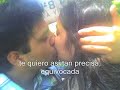 CARLOS Y LAURA
