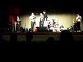 HAHS Battle of the Bands: Ska Band 1