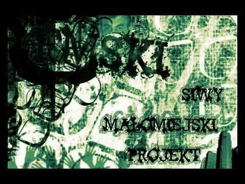 Emski & Siwy Ft. Dj Melers - Czasem nie mam czasu.wmv