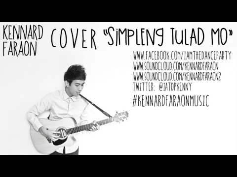 Kennard - Simpleng Tulad Mo COVER