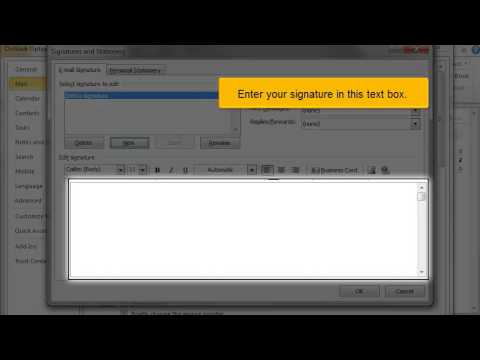 how to add linkedin to email signature outlook for mac how to add linkedin to email signature outlook for mac