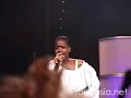 Fantasia - Because He Lives - Long version