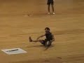 FISAC Demo Cup -  Japan