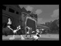 Kingdom Hearts 2-Pete Battle 3