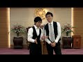 Click here to watch this video チョッキーズ 「ギャグ」