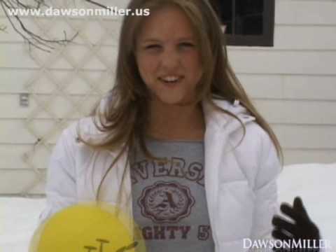 Dawson Miller