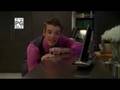 Wilhelmina and Betty White - All The Clips From The Episode