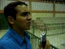[INFORSIDE] Copa Cidade das Flores 2007 - Entrevista 1