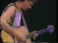 Michael Hedges - I Don't Live Today
