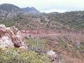 Morenci Thanksgiving Trip Video 7 (driving the Coronado Trail - #2 of 4) Morenci Thanksgiving Trip Video 7 (driving the Coronado Trail - #2 of 4)