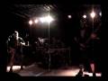 Created To Kill@Monsterfest 2008