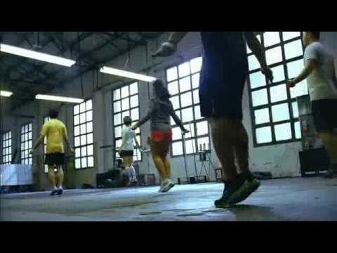 Reebok Realflex