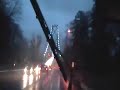 LIons gate bridge Vancouver BC