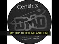Cenith X Feel