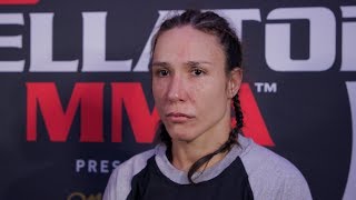 Bellator 212: Undefeated Juliana Velasquez Says She's 'Ready For The Belt' - MMA Fighting by MMA Fighting