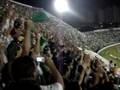 Guarani x Aguia - fim do jogo