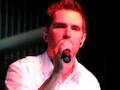 Greg Long - Sufficiency of Grace - Sept 15, 2007 - Hattiesbu